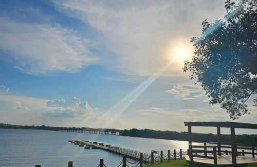 Avare Cottage | COUNTRY HOUSE AVARÉ DAM COSTA AZUL I