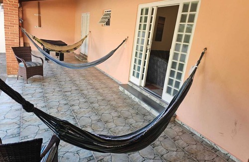 Avare Cottage | COUNTRY HOUSE AVARÉ DAM COSTA AZUL I