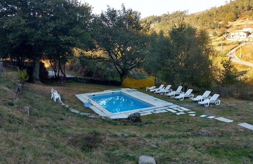 Fornelos de Montes Cottage | Country House Turismo Rural Dagosto