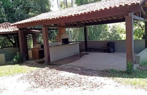 Cachoeira Paulista House | Country house with beautiful views close to Canção Nova.