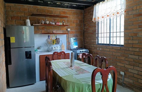 Loja House | Country house, 10 minutes from Vilcabamba! (The Valley of Longevity)