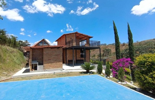 Loja House | Country house, 10 minutes from Vilcabamba! (The Valley of Longevity)