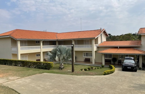 Boituva House | COUNTRY HOUSE (10 suites) W/AR, POOL, ETC.