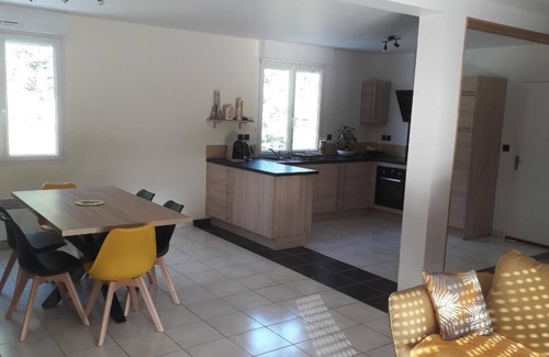 Plaudren House | Country house 15 min from Vannes