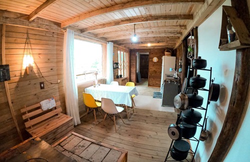 Alfredo Wagner Other | Country House 2 Floors, Amazing View And Hydro