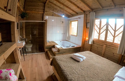 Alfredo Wagner Other | Country House 2 Floors, Amazing View And Hydro