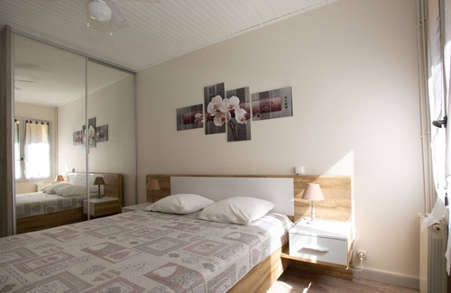 Castelsagrat Other | Country house 8 pers