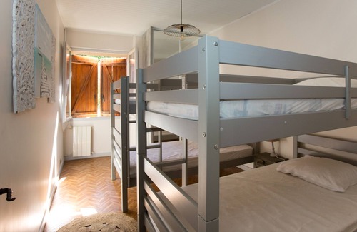 Castelsagrat Other | Country house 8 pers