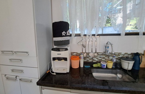 Saquarema House | Country house Air pool Barbecue Saquarema