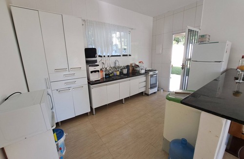 Saquarema House | Country house Air pool Barbecue Saquarema