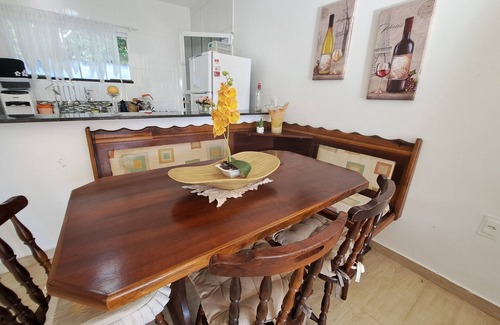 Saquarema House | Country house Air pool Barbecue Saquarema