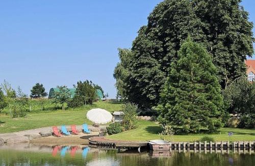 Dargun Apartment | Country house apartment