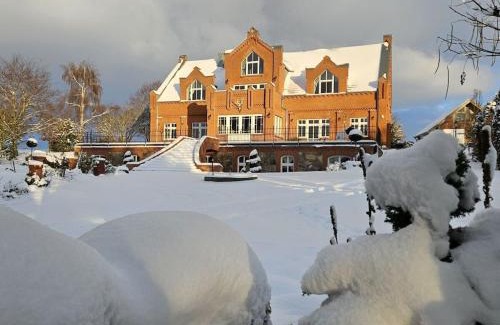 Dargun Apartment | Country house apartment