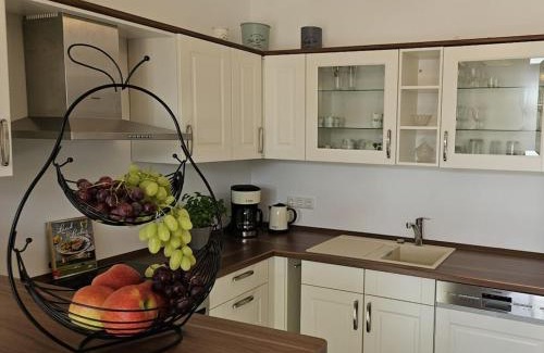 Dargun Apartment | Country house apartment