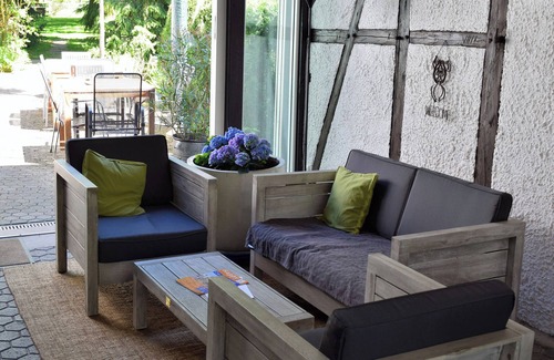 Adorf Apartment | Country House Bornemann Apartment 6