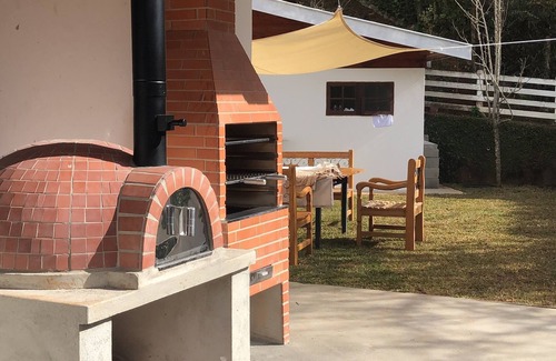 Colinas Capivari Cottage | Country house in Capivari