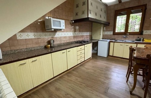 Oden Villa | Country House "Cal Pastor 12 pax" with Mountain View, Pool, Wi-Fi, Terrace & Garden