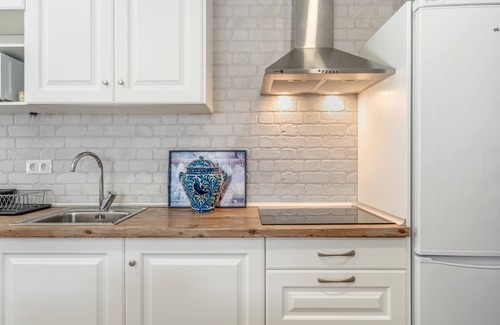 El Valle House | Country House 'Casa Con Vistas A Sierra Nevada' with Mountain View, Wi-Fi, and Air Conditioning