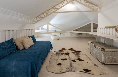 Itu House | Country House Condominium Vila Real Itu.