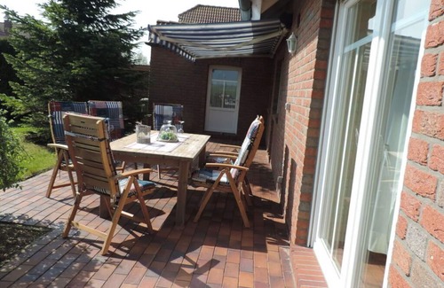 Campen House | Country house at the lighthouse