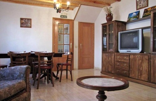 Vadillo House | Country House 'El Fronton' with Mountain View