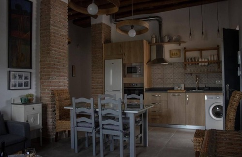 Durcal House | Country House "Eralta" with Mountain View, Private Pool & Wi-Fi