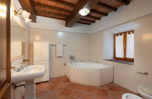 Dicomano Other | Country House/Farm House in Corella with 4 bedrooms sleeps 8