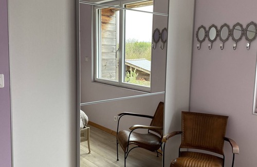 Locronan House | Country house