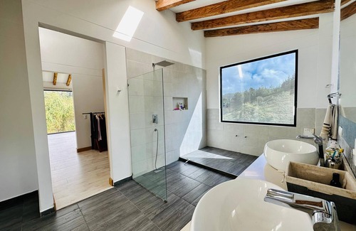 Retiro Cottage | Country House, Gastronomic Zone, 15 minutes from El Retiro.