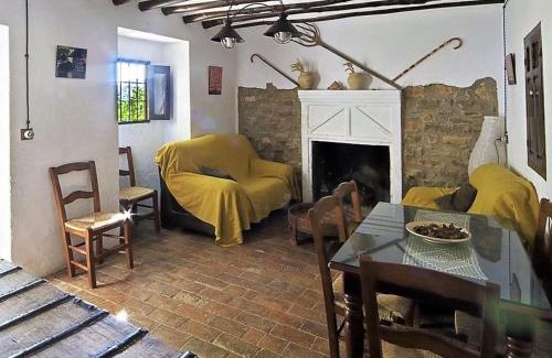 Serval House | Country House in Andalusia with Pool