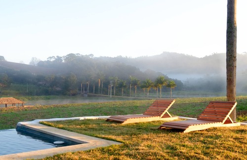 Caetetuba Other | Country house in Atibaia