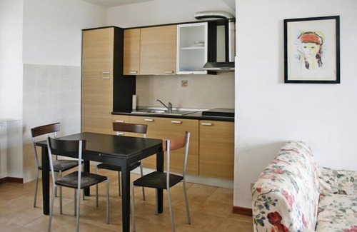 Chiusdino Apartment | Country House in Chiusdino with Panoramic Views