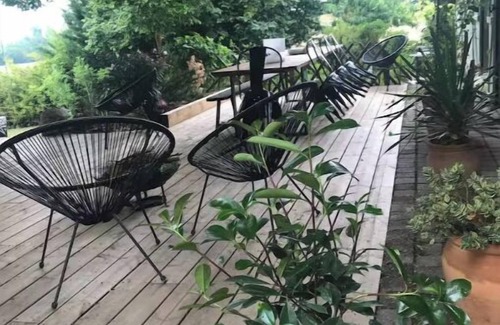 Pereuil House | Country house in the vineyards