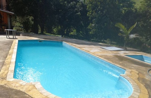 Joanopolis Cottage | Country house in Joanópolis - SP