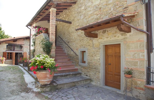 Porciano House | Country house in the heart of Casentino