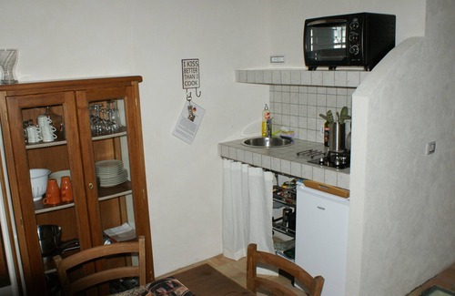 Buscemi House | Country house in the nature park in the middle of the olive mountain - pure peace and relaxation