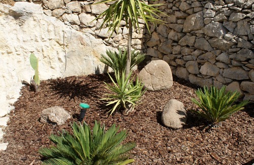 Buscemi House | Country house in the nature park in the middle of the olive mountain - pure peace and relaxation