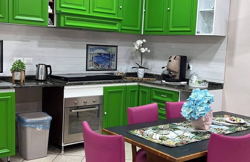 Torre Annunziata Villa | Country house, Villa fully renovated to accommodate and welcome