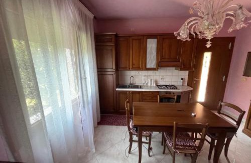 Zerman Apartment | Country House la Quercia