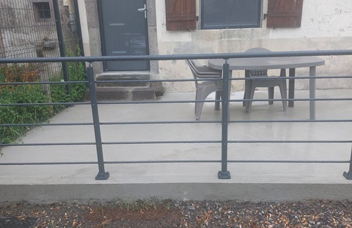 Tauves House | Country house La Petite Serrette