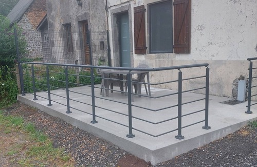 Tauves House | Country house La Petite Serrette