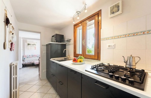 Lamporecchio House | Country house Le Cerbaia-Ground floor