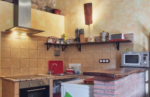 San Emiliano House | Country House 'Mirador De Babia II' with Wi-Fi