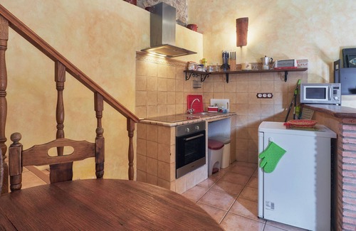 San Emiliano House | Country House 'Mirador De Babia II' with Wi-Fi