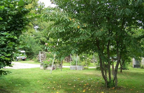 Dierre Cottage | country house, near Amboise and castles, swings and garden