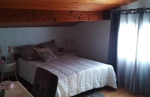 Bon-Encontre House | Country house near Agen
