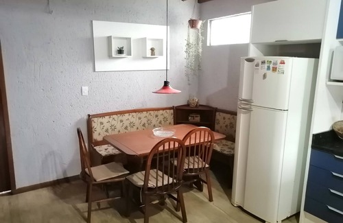 Sao Joao do Rio Vermelho House | Country house on the beach with swimming pool