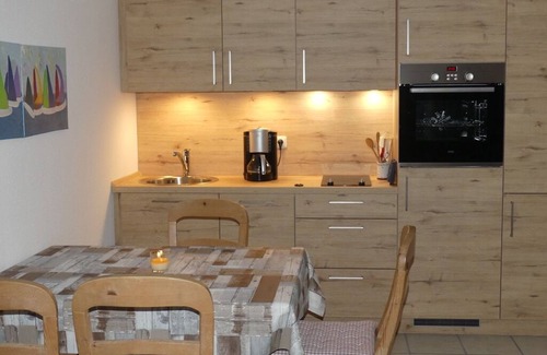 Stolpe auf Usedom Apartment | Country house on the lagoon in Stolpe on Usedom