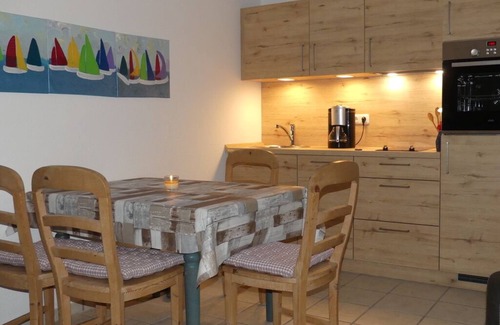 Stolpe auf Usedom Apartment | Country house on the lagoon in Stolpe on Usedom