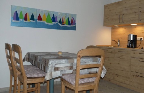 Stolpe auf Usedom Apartment | Country house on the lagoon in Stolpe on Usedom